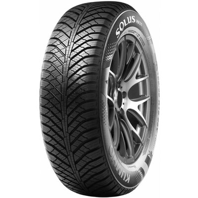 KUMHO Solus HA31 4S 155/60 R15 74T