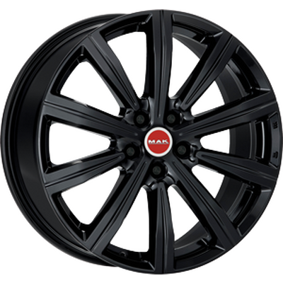 MAK BIRMINGHAM 8,5x20 5x120 ET43