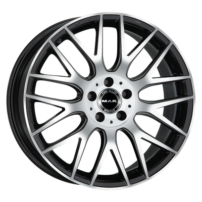 MAK ARROW-D 11x21 5x112 ET38
