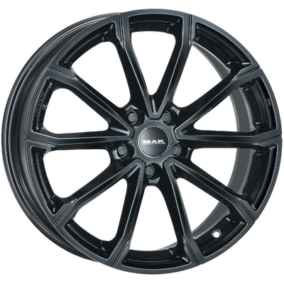 MAK DaVinci 7x17 5x112 ET40