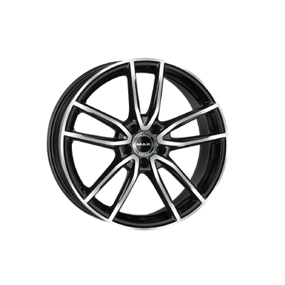 MAK EVO-D 11x21 5x112 ET38
