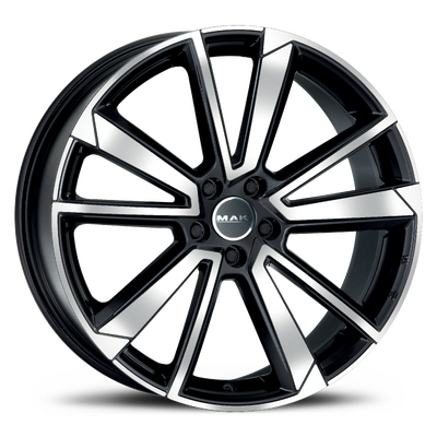 MAK FIVESTAR 9x21 5x108 ET38