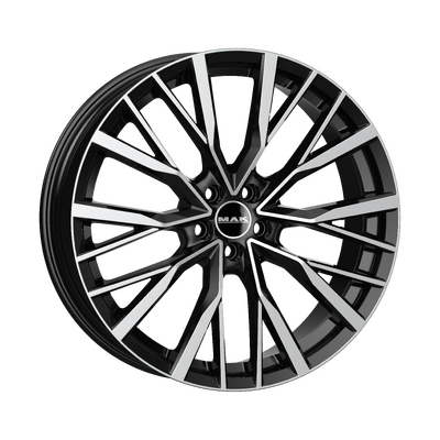 MAK KENT 8,5x20 5x108 ET42