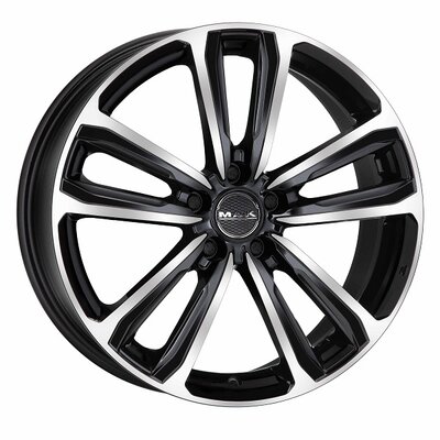 MAK MAGMA 7x17 5x108 ET35