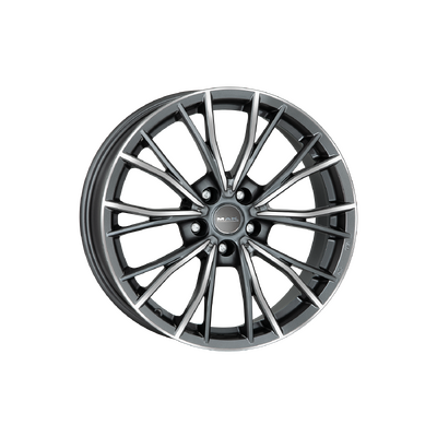 MAK MARK 7,5x17 5x112 ET24