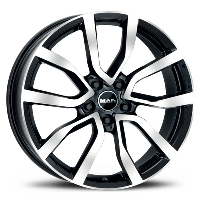 MAK MIDLANDS 8,5x21 5x112 ET33