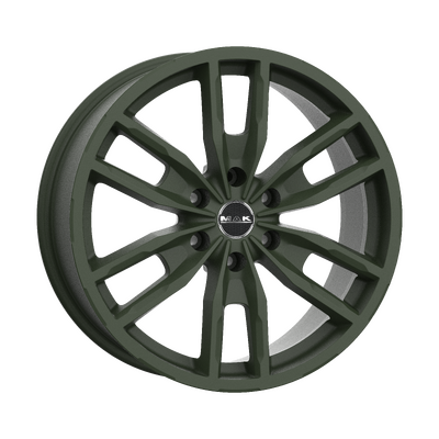 MAK PEAK 7,5x17 6x114 ET45