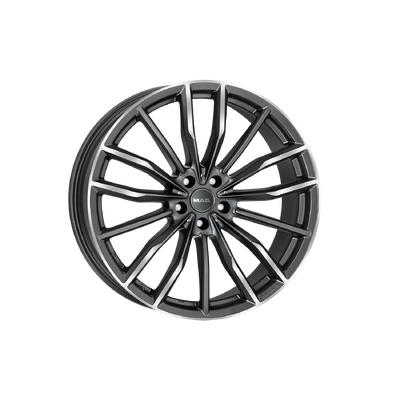 MAK RAPP-D 10,5x21 5x112 ET43