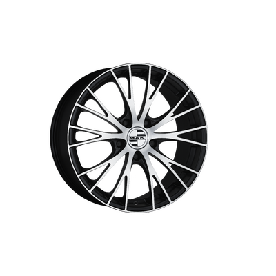 MAK RENNEN 8x18 5x112 ET21