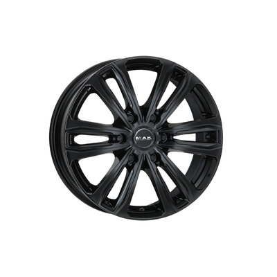 MAK SAFARI6 8x18 6x114 ET50