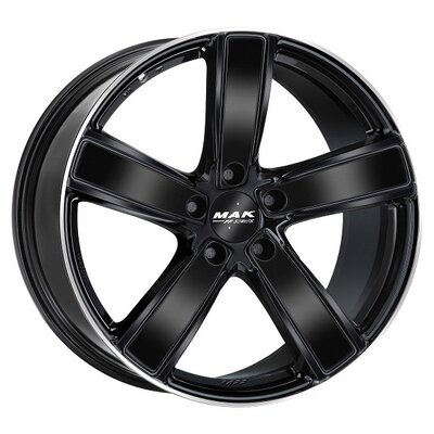 MAK TURISMO-FF 9x20 5x112 ET26