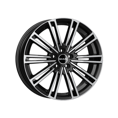 MAK YORK 8x19 5x108 ET42