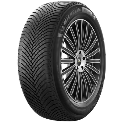 Michelin ALPIN 7 215/65 R17 99H