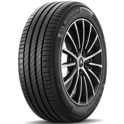 Michelin PRIMACY 4+ 205/55 R19 97H