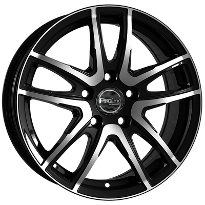 ProLine PXV 7,5x18 5x108 ET45