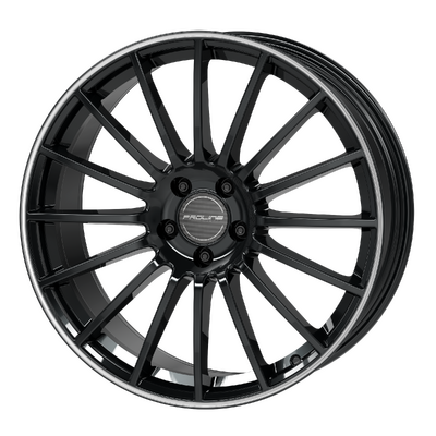 ProLine PXW 8,5x20 5x112 ET38
