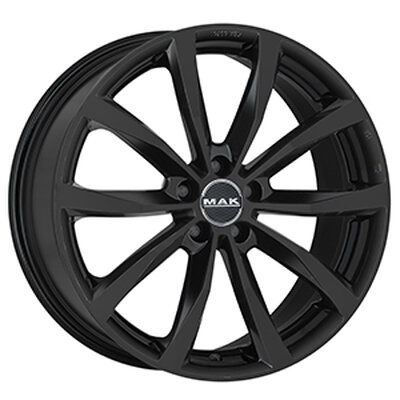 MAK WOLF 7x17 5x112 ET48