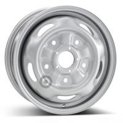 ALCAR STAHLRAD 8505 5.5x15 5x160 ET60