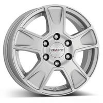DEZENT Van 6.5x16 5x112 ET52