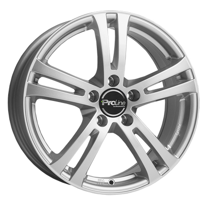 ProLine BX700 7x17 5x112 ET54
