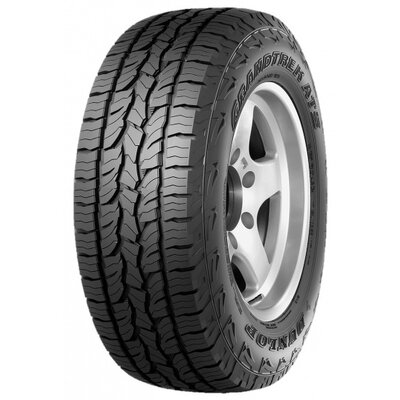 Dunlop GRANDTREK AT5 255/55 R18 109H