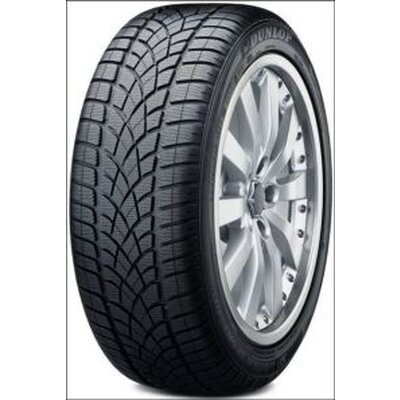 Dunlop SP WINT SPORT 3D ROF 195/50 R16 88H