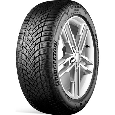 Bridgestone Blizzak LM005 215/55 R17 94V