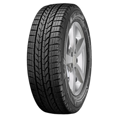 GoodYear ULTRA GRIP CARGO 195/60 R16 99T