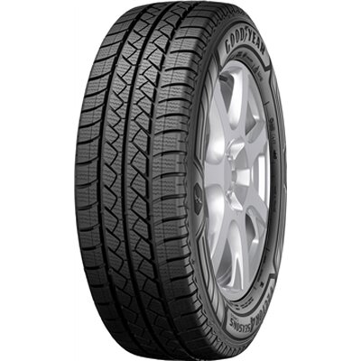 GoodYear VECTOR 4SEASONS CARGO 205/70 R17 115R