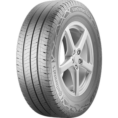 Continental VanContact Eco 205/70 R17 115/113R