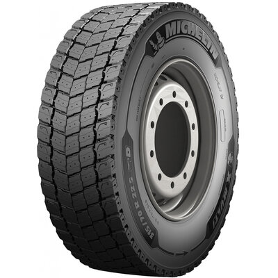 Michelin REMIX X MULTI D 315/45 R22,5 147/145L