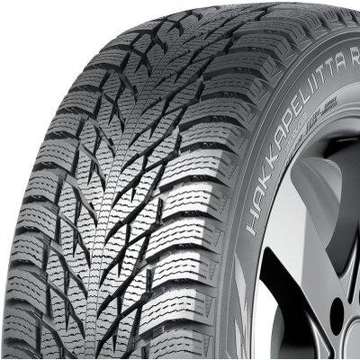 Nokian HAKKAPELIITTA R3 245/45 R19 102T