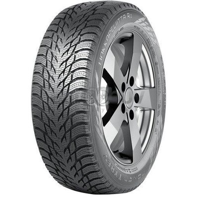 Nokian HAKKAPELIITTA R3 SUV 215/65 R16 102R
