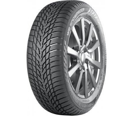 Nokian WR SNOWPROOF 205/50 R17 93H