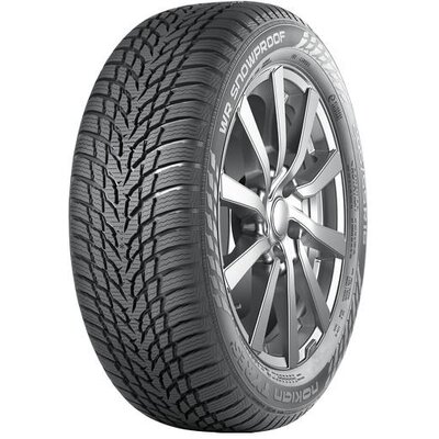 Nokian WR SNOWPROOF P 225/50 R18 99V