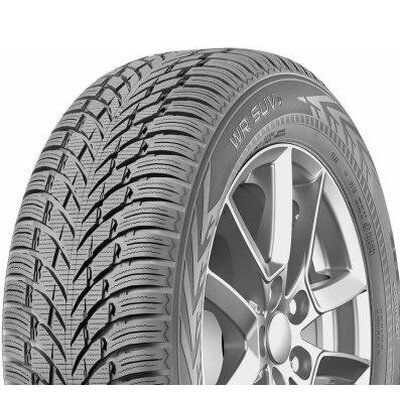 Nokian WR SUV 4 225/70 R16 107H