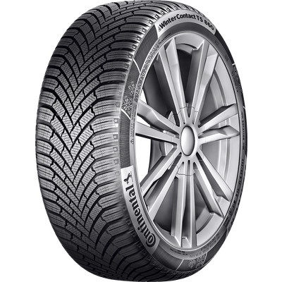 Continental WinterContact TS 860 155/70 R13 75T