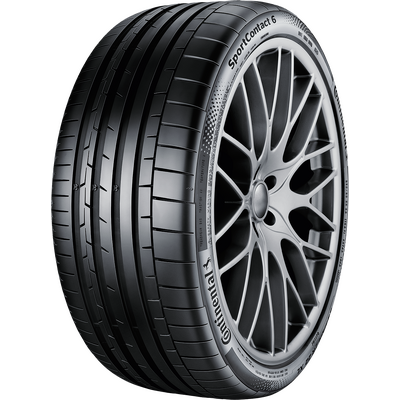 Continental SportContact 6 315/40 R21 115Y