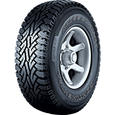 Continental CrossContact AT 265/65 R17 112T