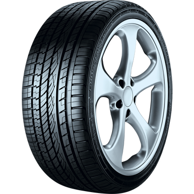 Continental CrossContact UHP 275/35 R22 104Y