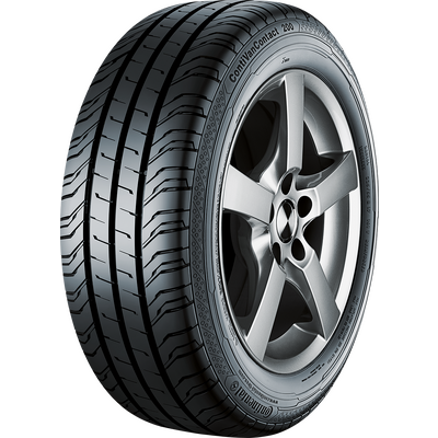 Continental ContiVanContact 200 205/75 R16 110/108R