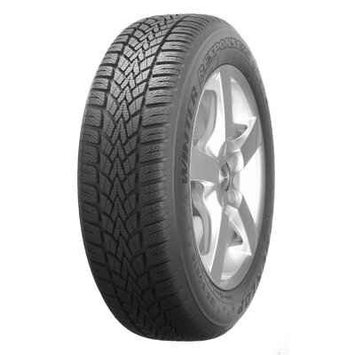 Dunlop WINTER RESPONSE 2 175/70 R14 84T