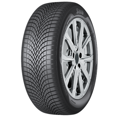 Sava ALL WEATHER 235/55 R19 105W
