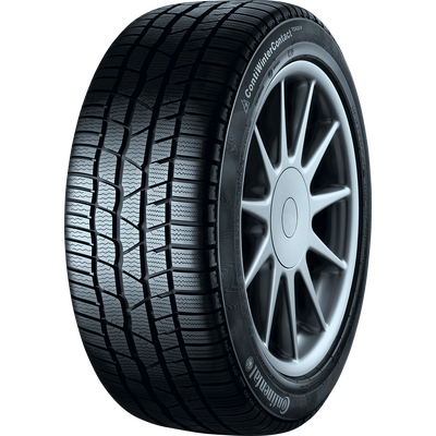 Continental ContiWinterContact TS830 P SSR 225/50 R18 99V