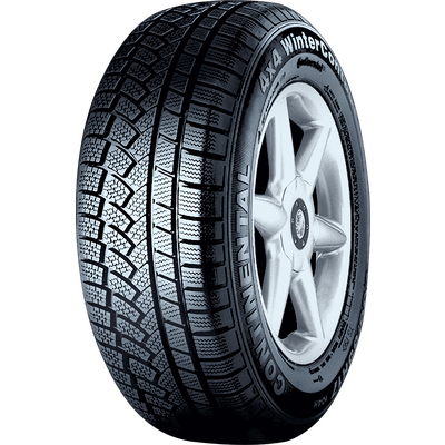 Continental 4x4WinterContact 235/65 R17 104H