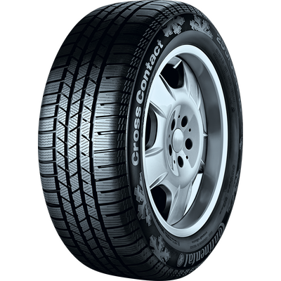 Continental CrossContact Winter 295/40 R20 110V