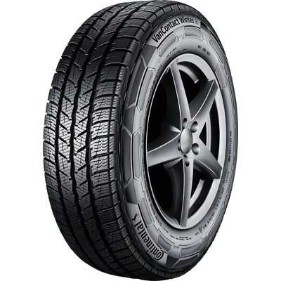 Continental VanContact Winter 225/75 R16 116/114R