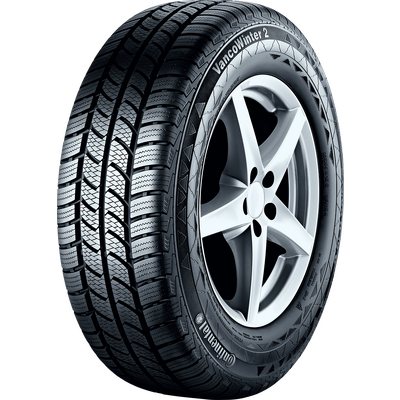 Continental VancoWinter 2 195/70 R15 97T