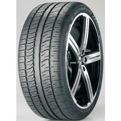 Pirelli Scorpion Zero Asimm. 255 / 55 R18 109V