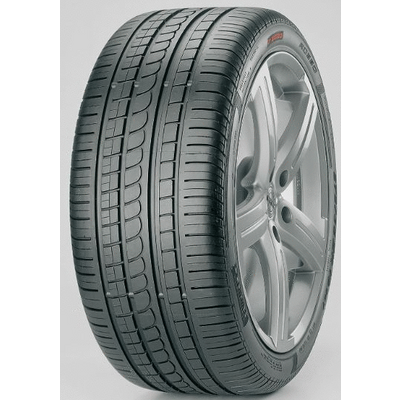 Pirelli P Zero Rosso Asimm. 285/35 R19 99Y